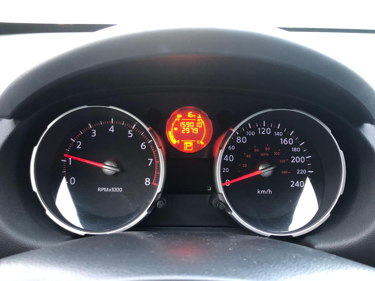 2010 Nissan Rogue AWD 4dr SL Photo