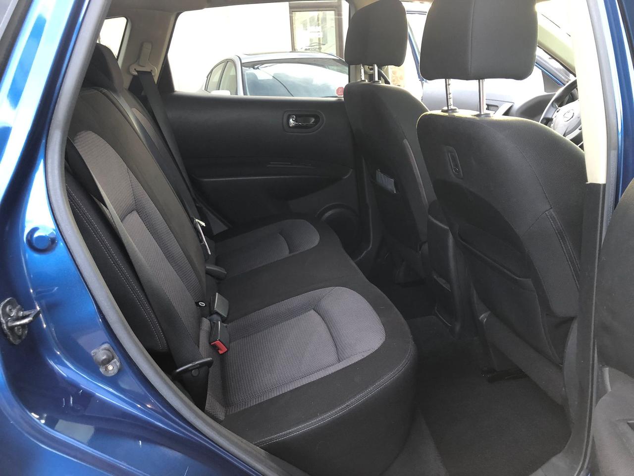 2010 Nissan Rogue AWD 4dr SL Photo