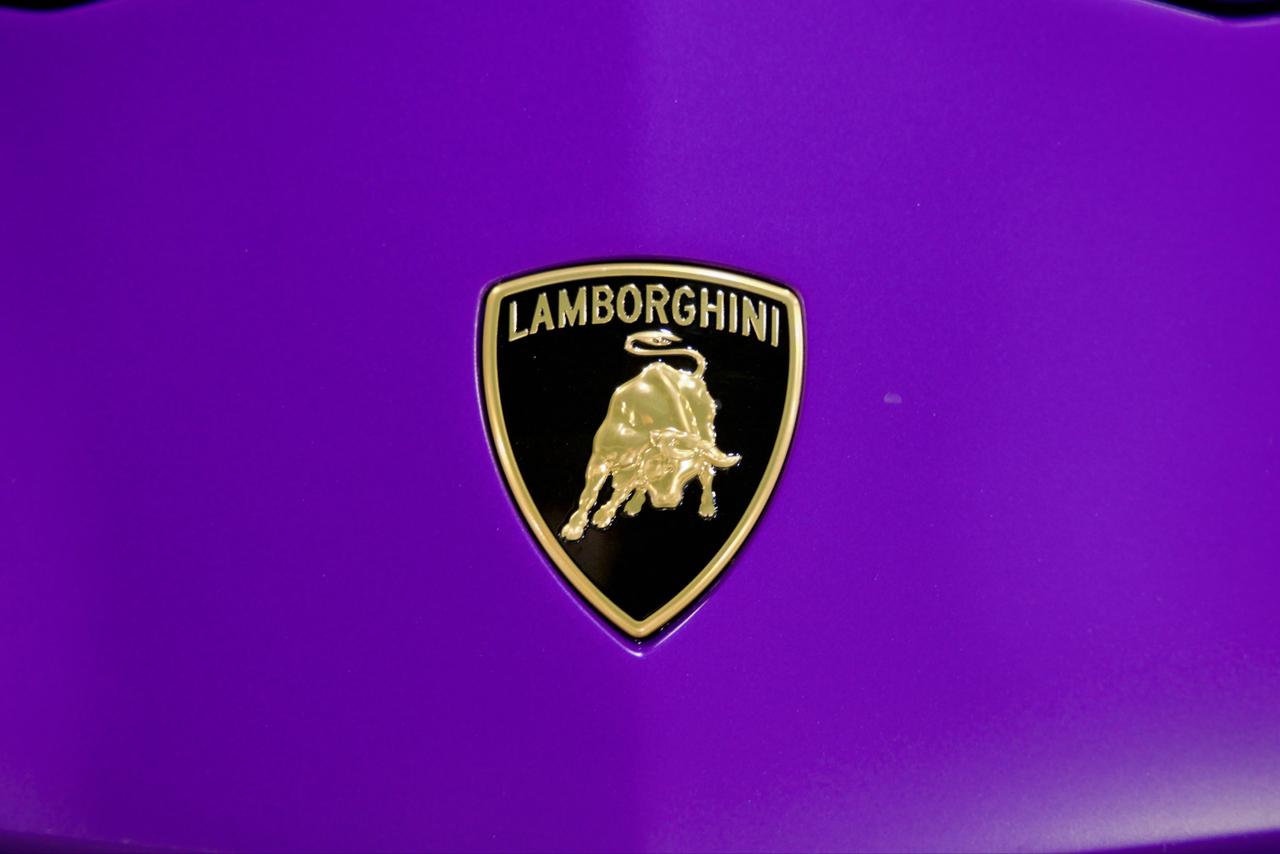 2024 Lamborghini Urus Performante Photo