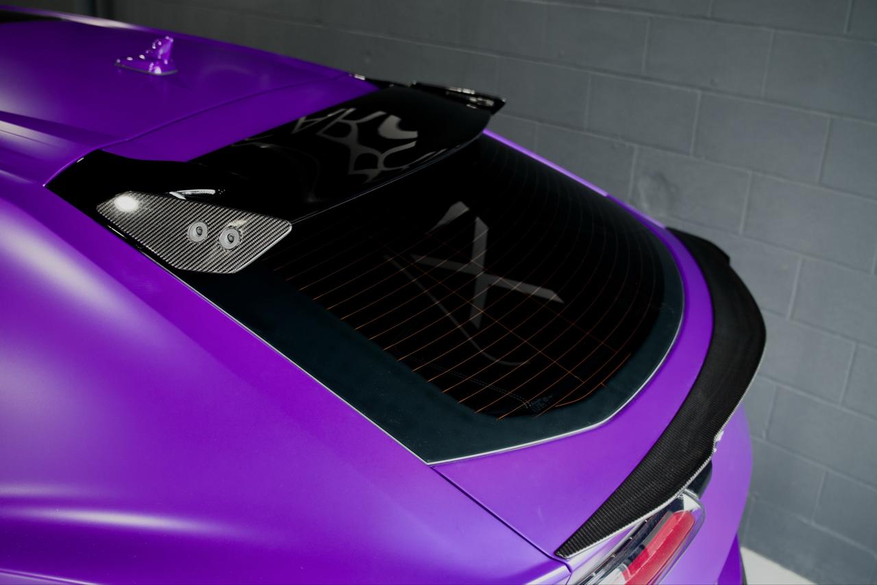 2024 Lamborghini Urus Performante Photo