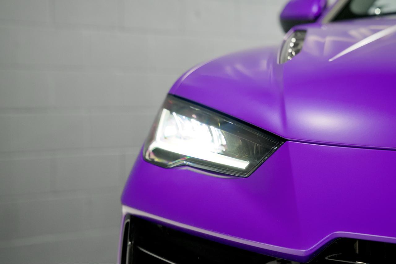 2024 Lamborghini Urus Performante Photo