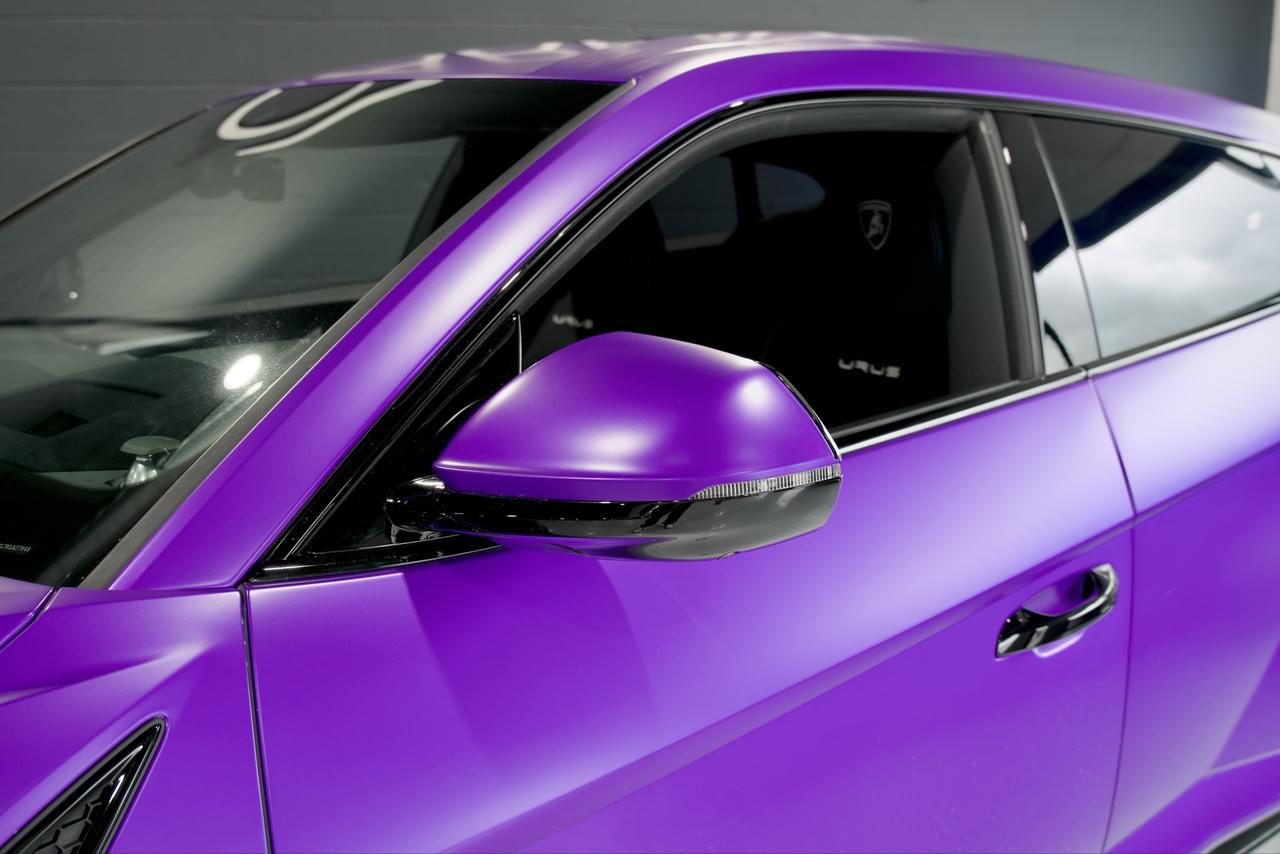 2024 Lamborghini Urus Performante Photo