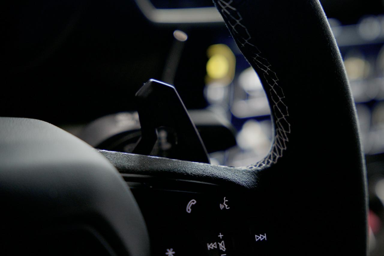 2024 Lamborghini Urus Performante Photo