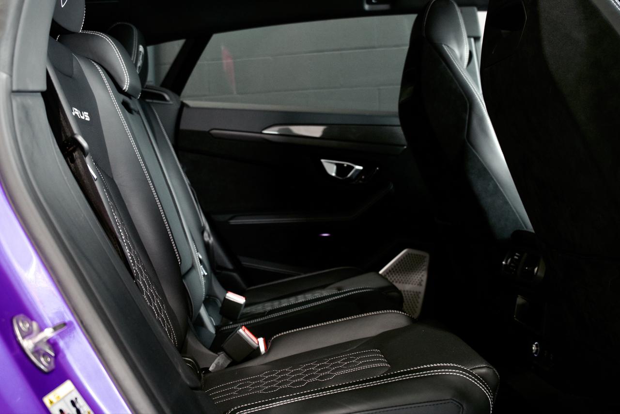 2024 Lamborghini Urus Performante Photo