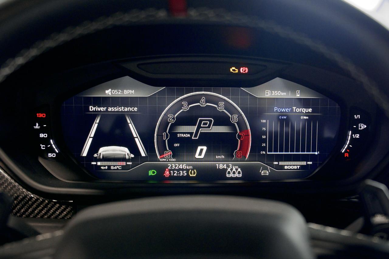 2024 Lamborghini Urus Performante Photo