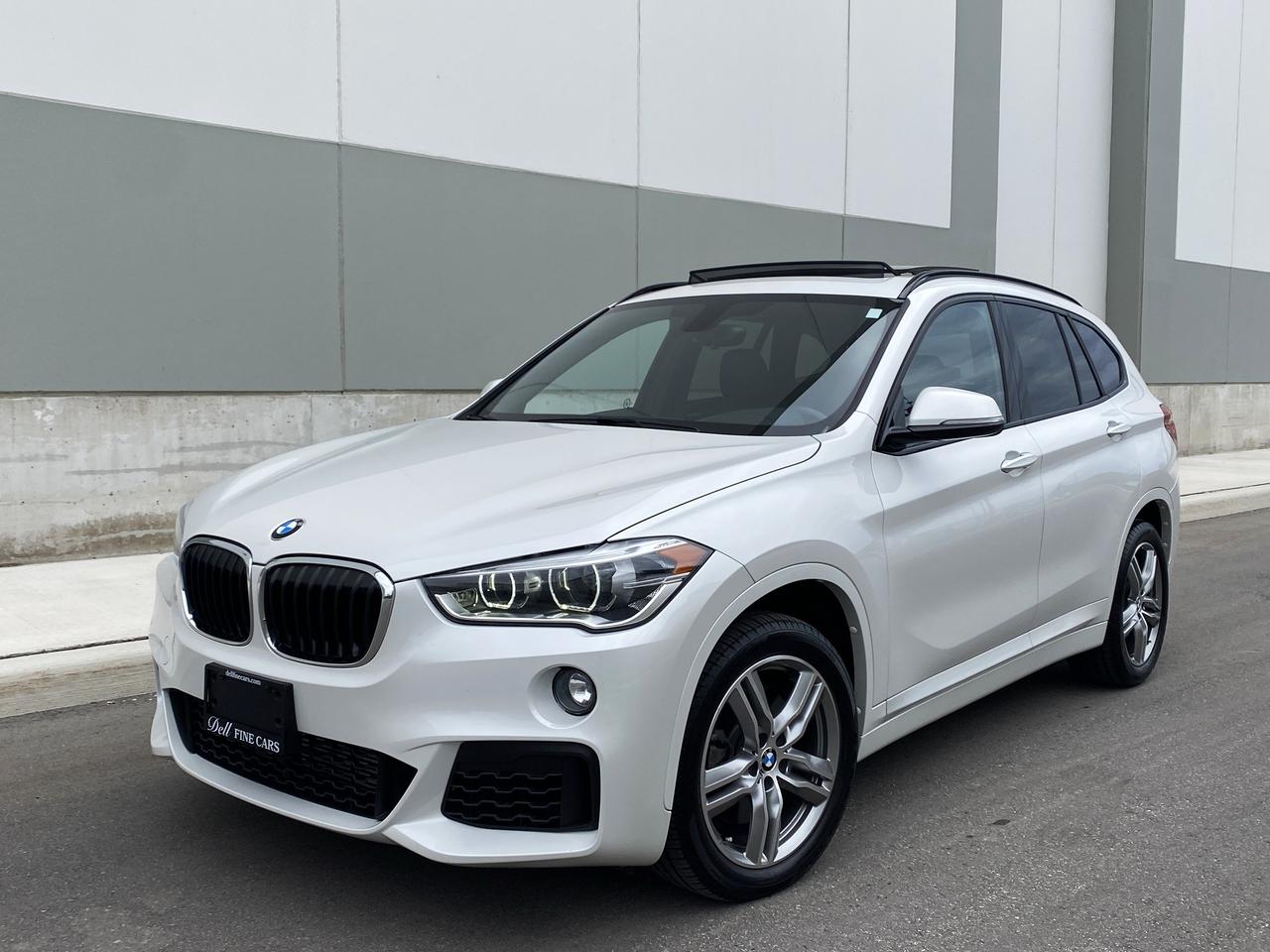 2018 BMW X1 ***SOLD*** Photo5
