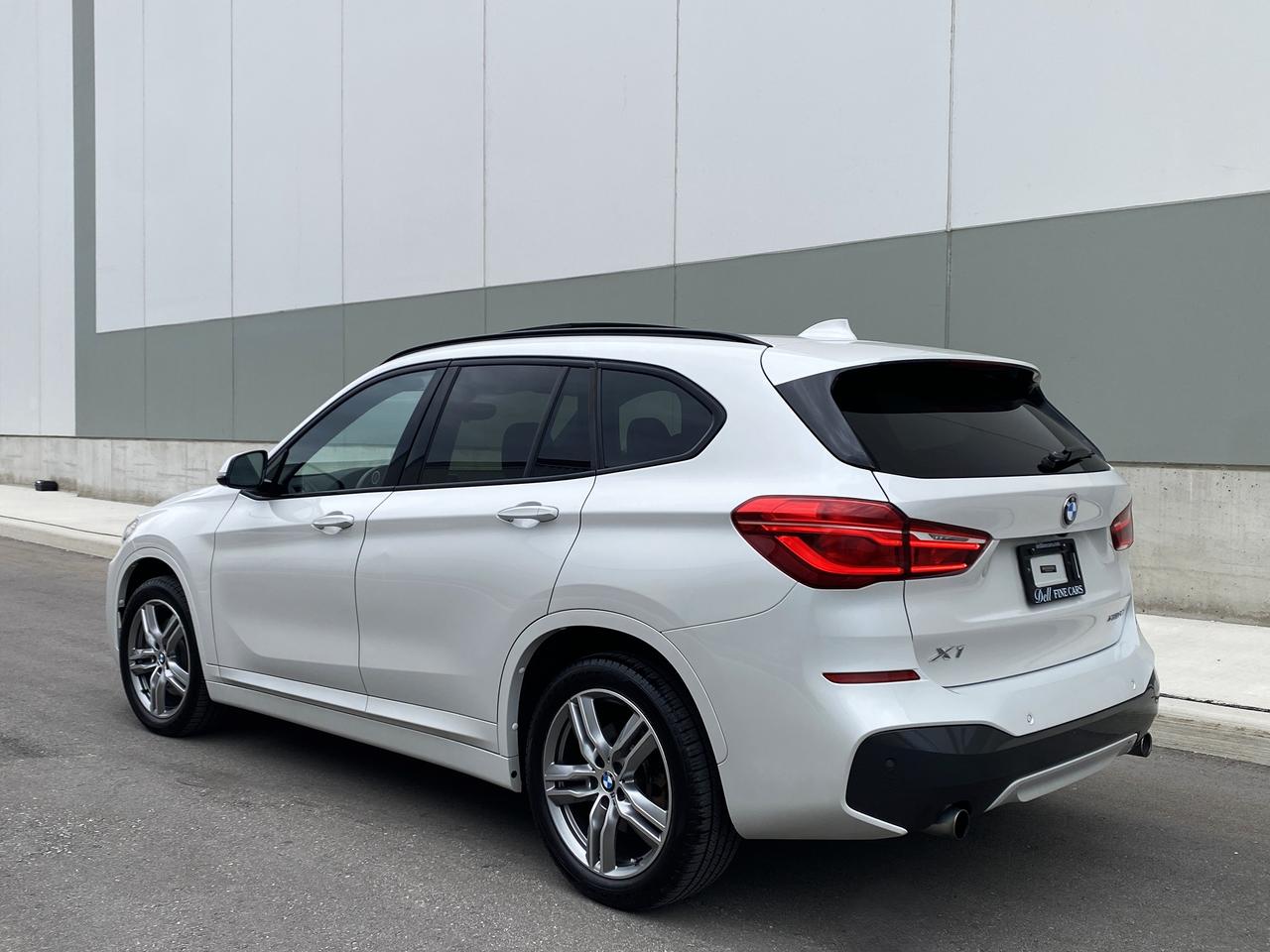2018 BMW X1 ***SOLD*** Photo