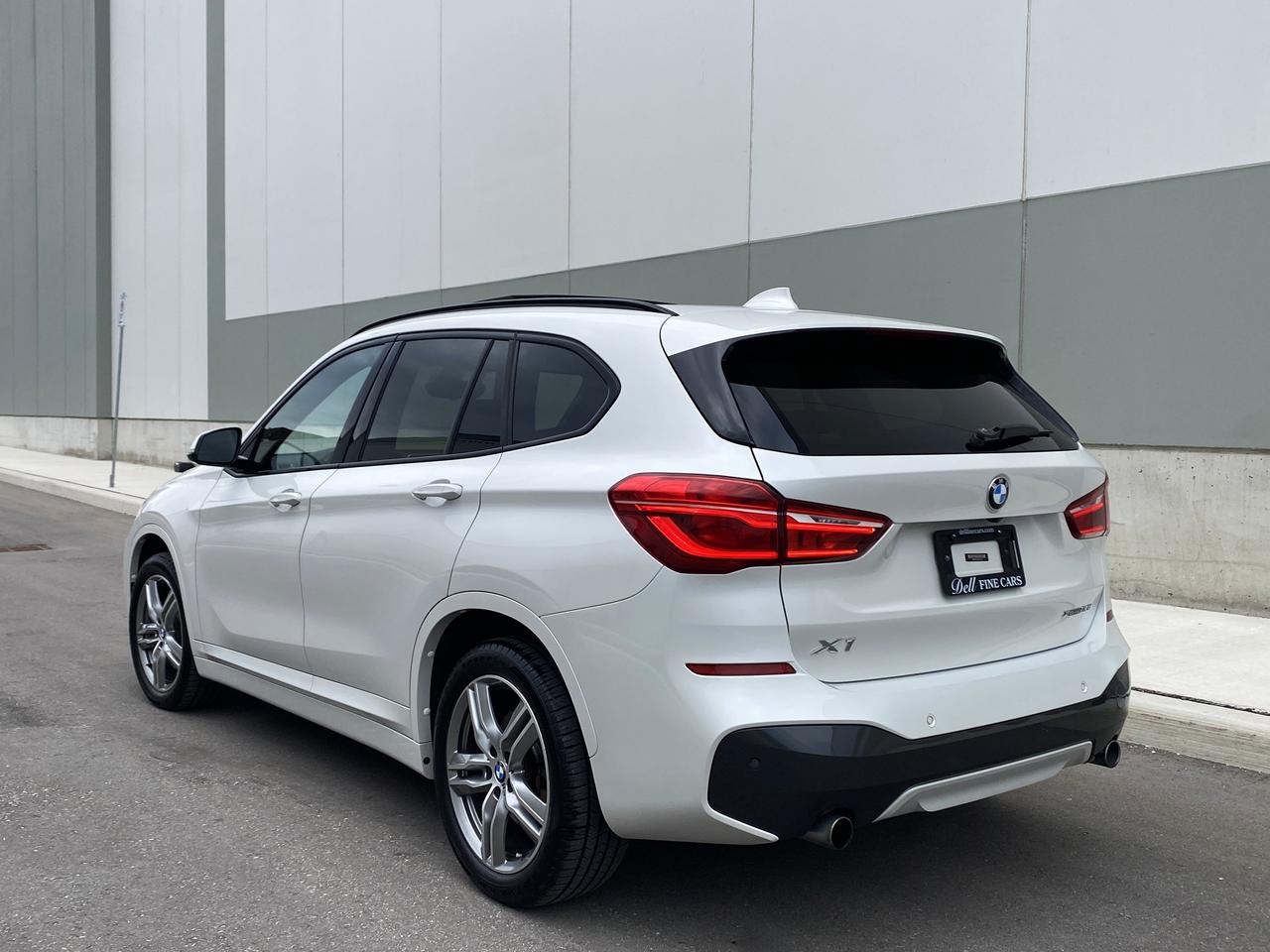 2018 BMW X1 ***SOLD*** Photo