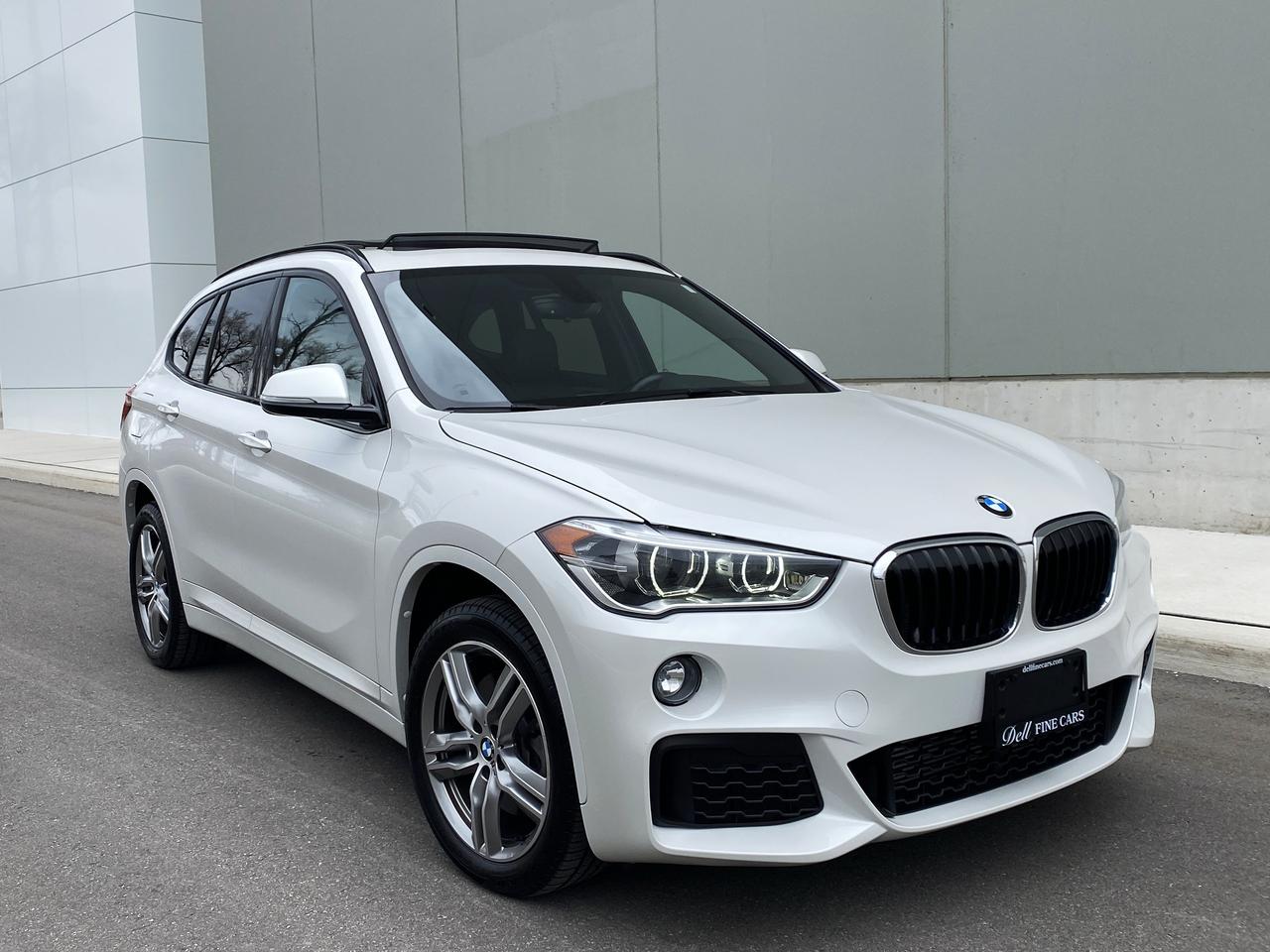 2018 BMW X1 ***SOLD*** Photo