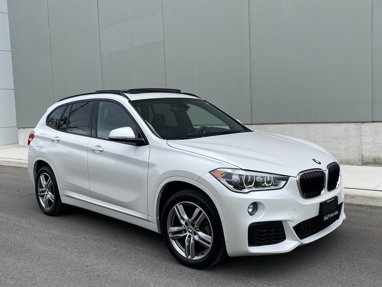 2018 BMW X1 ***SOLD*** Photo