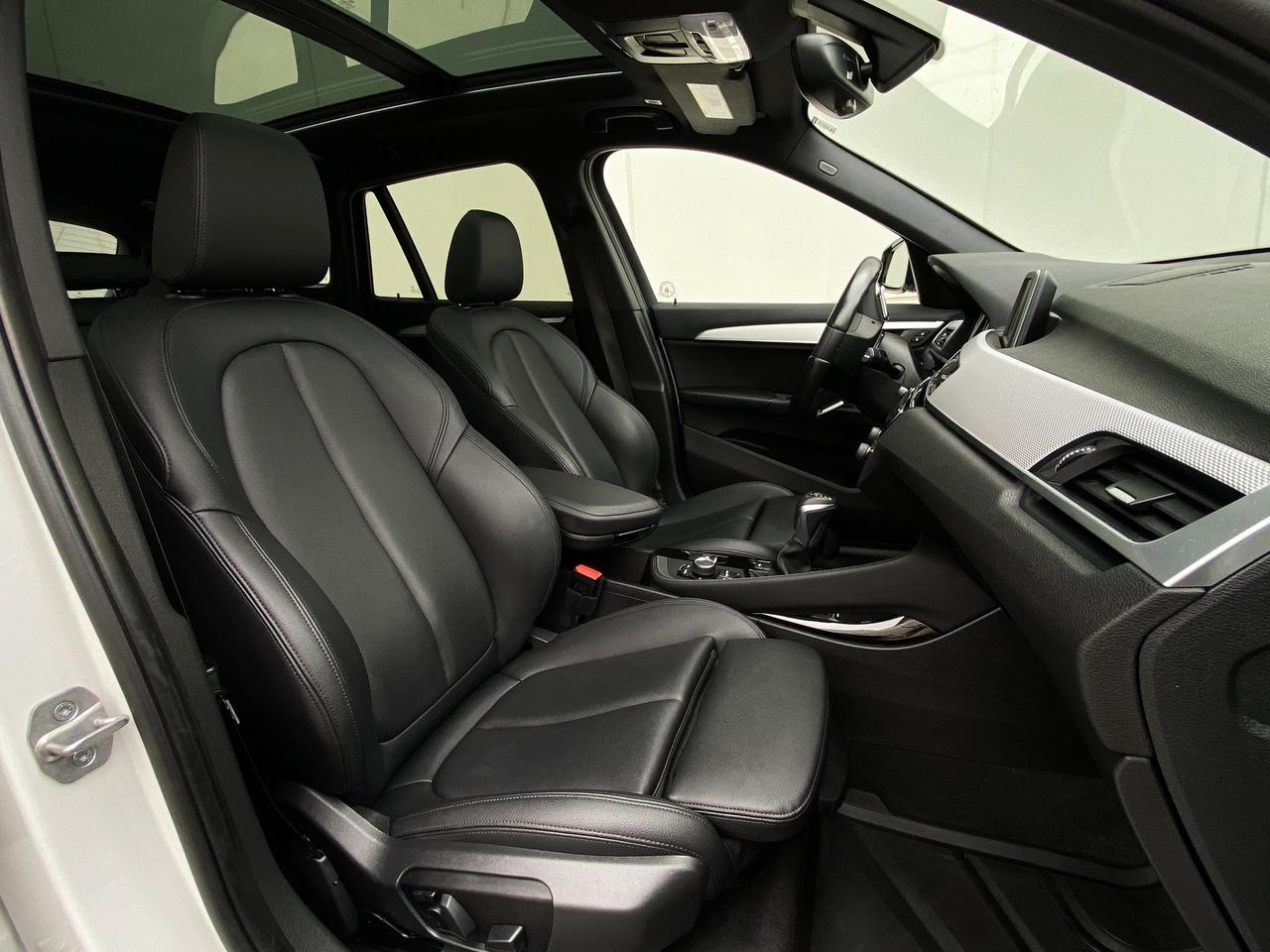 2018 BMW X1 ***SOLD*** Photo