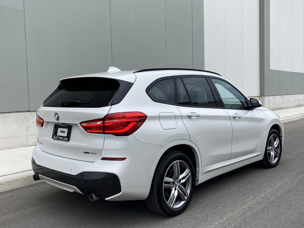 2018 BMW X1 ***SOLD*** Photo