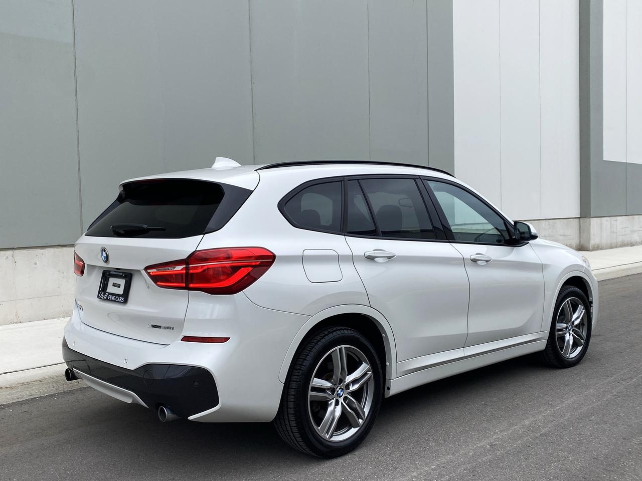 2018 BMW X1 ***SOLD*** Photo
