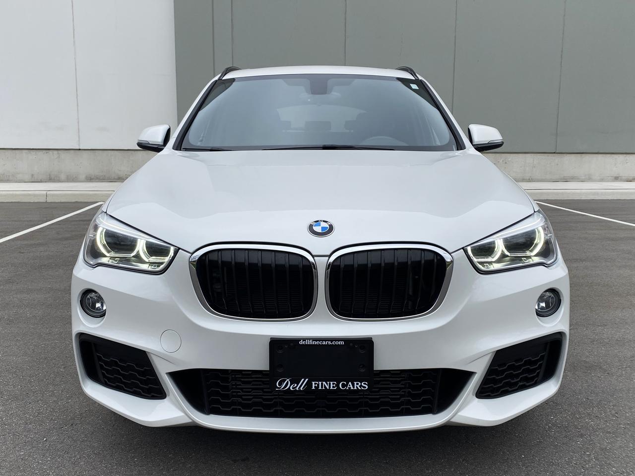 2018 BMW X1 ***SOLD*** Photo