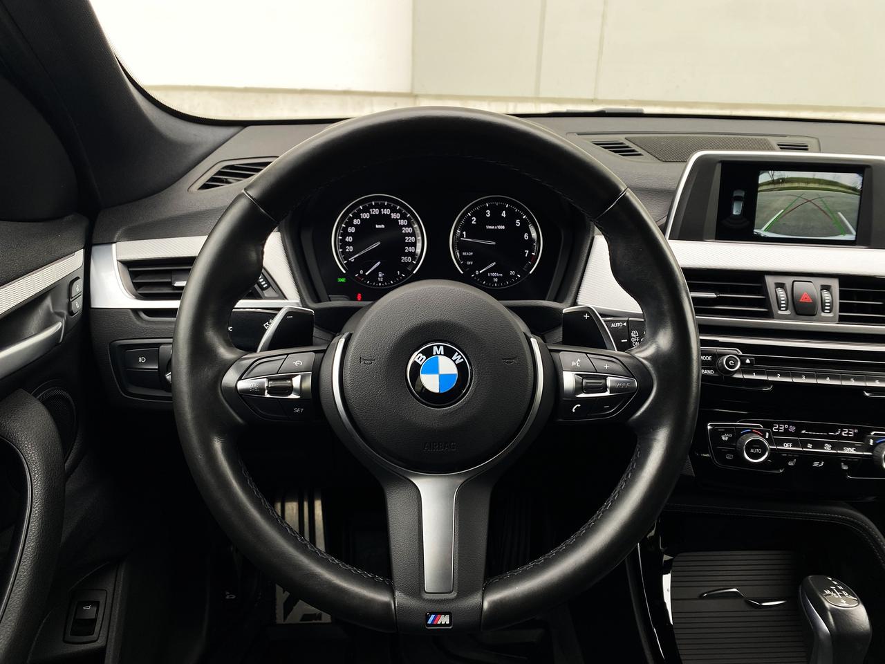 2018 BMW X1 ***SOLD*** Photo