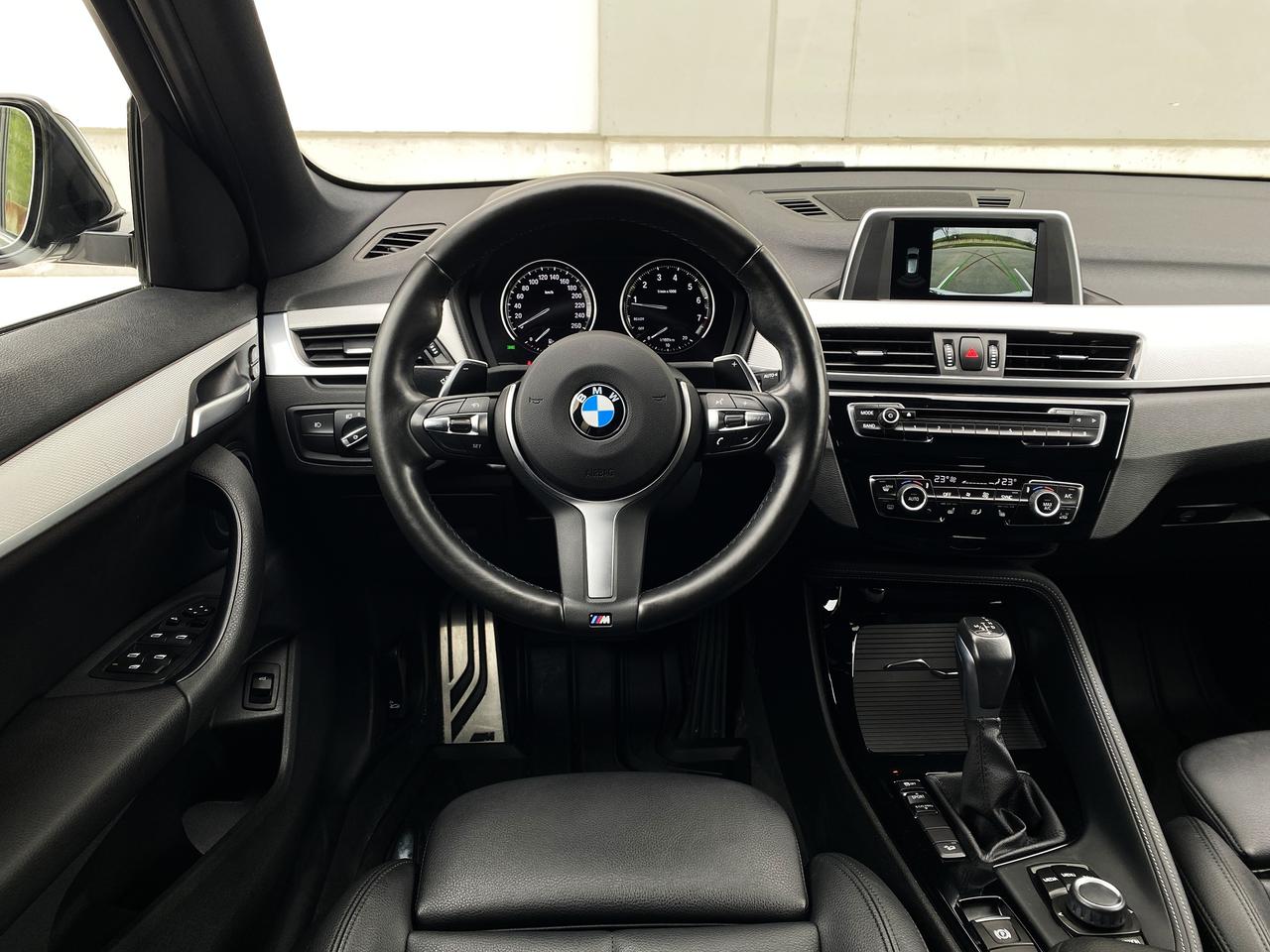 2018 BMW X1 ***SOLD*** Photo