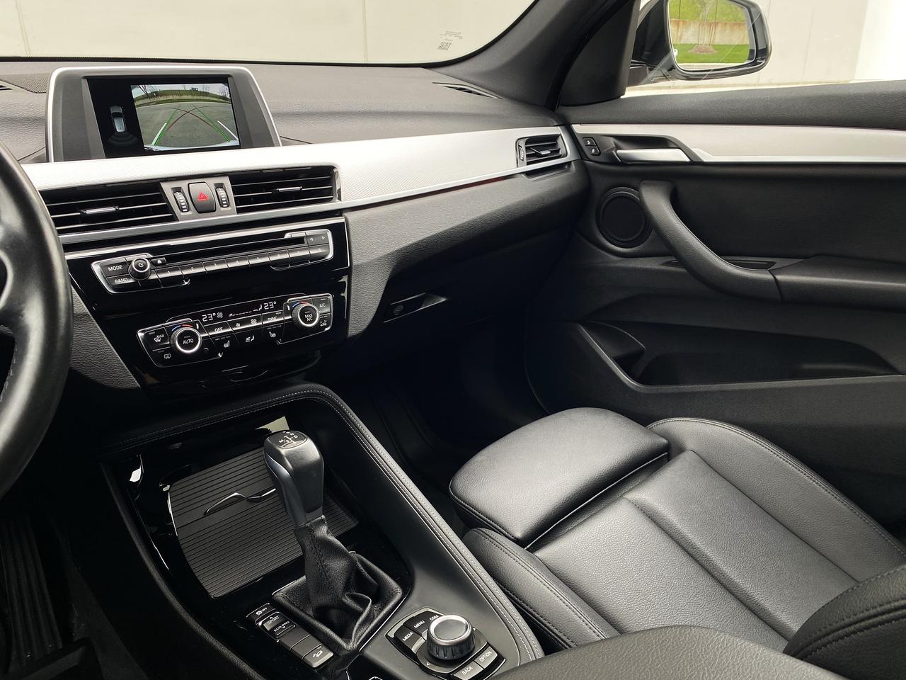 2018 BMW X1 ***SOLD*** Photo