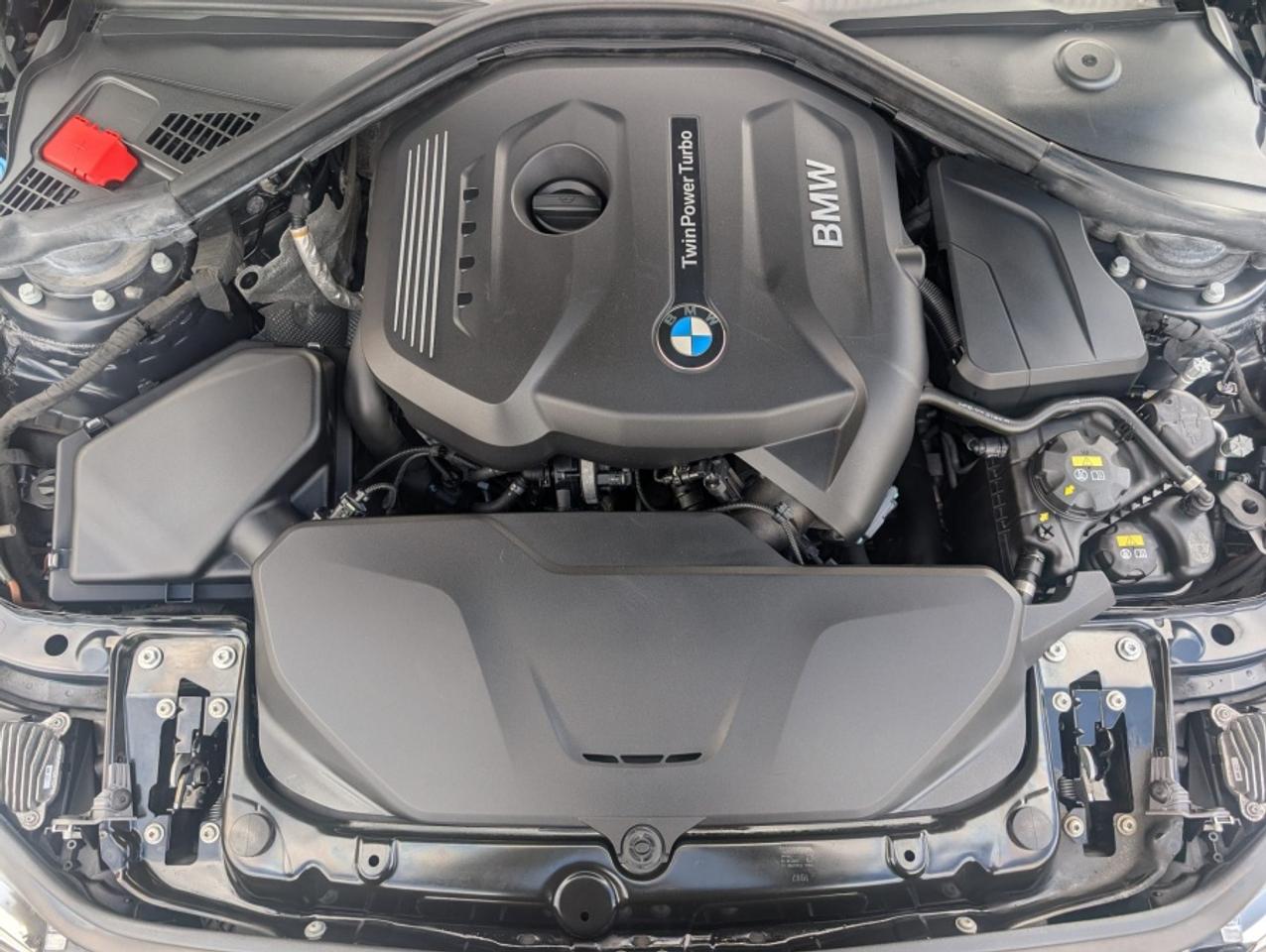 2018 BMW 2 Series 230I XDRIVE/ LEATHER/ SUNROOF/ REAR CAMERA - Photo #9