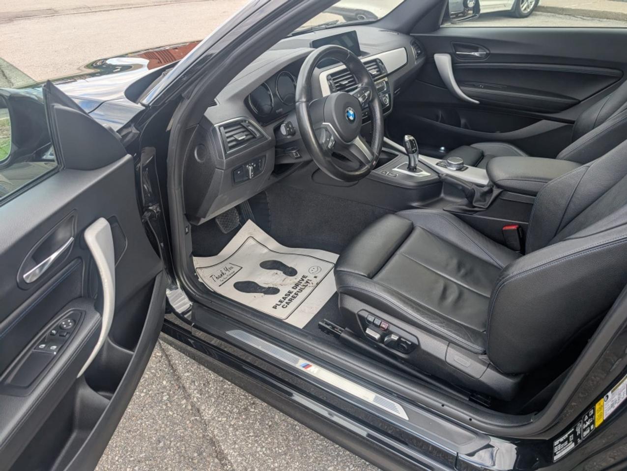 2018 BMW 2 Series 230I XDRIVE/ LEATHER/ SUNROOF/ REAR CAMERA Photo