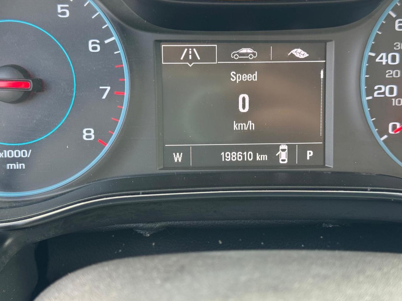 2016 Chevrolet Cruze LT, RUNS AND DRIVES WELL, AS IS SPECIAL Photo