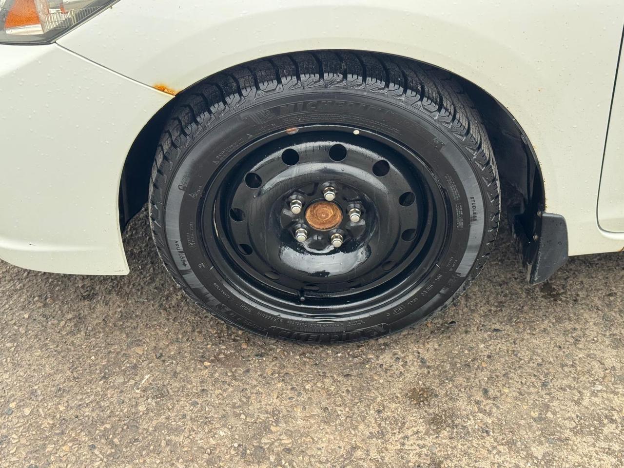 2013 Honda Civic EX, RUNS WELL, MANUAL, AS IS SPECIAL Photo