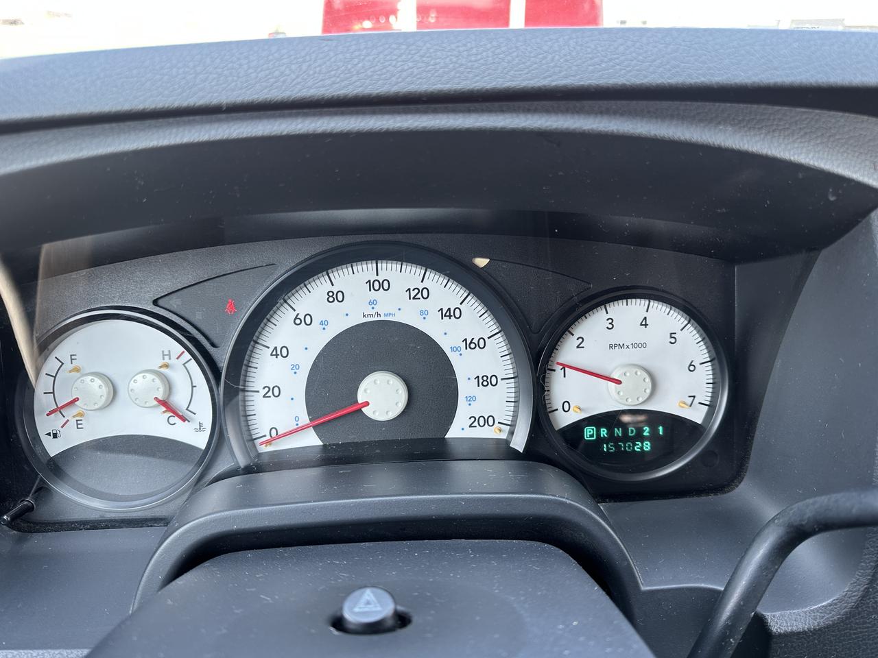 2010 Dodge Dakota SXT, RUNS GREAT, 4X4, AS IS SPECIAL Photo