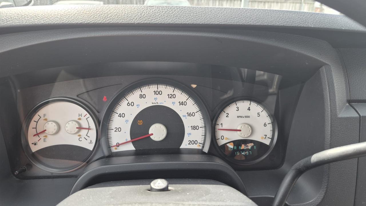 2010 Dodge Dakota SXT, RUNS GREAT, 4X4, AS IS SPECIAL Photo