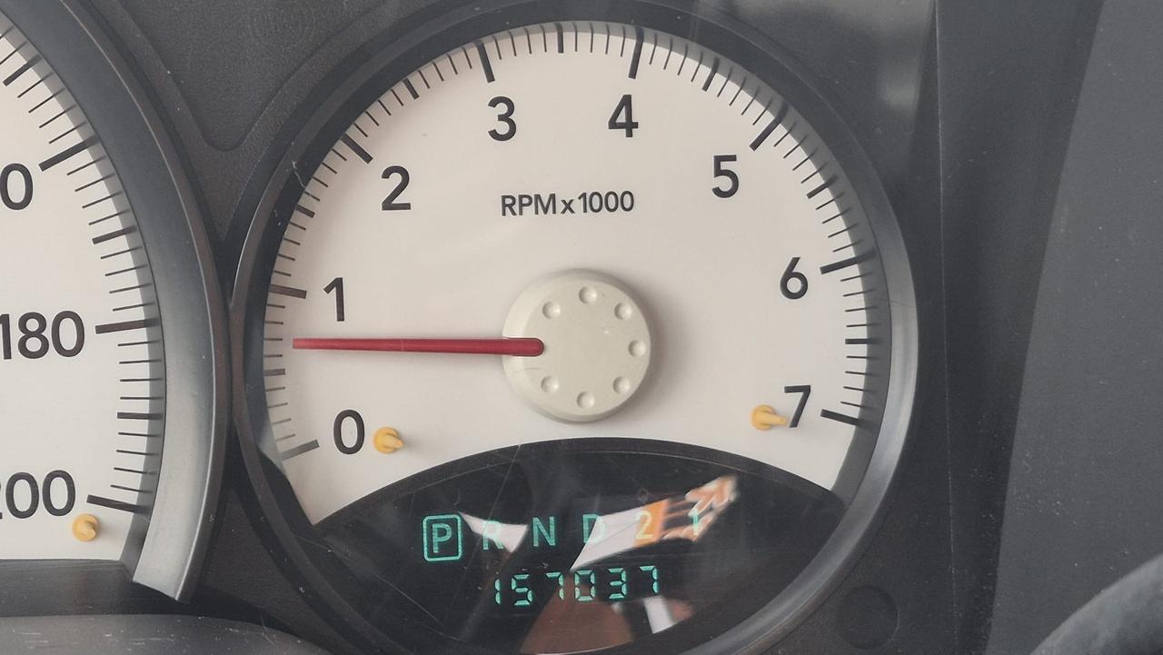 2010 Dodge Dakota SXT, RUNS GREAT, 4X4, AS IS SPECIAL Photo