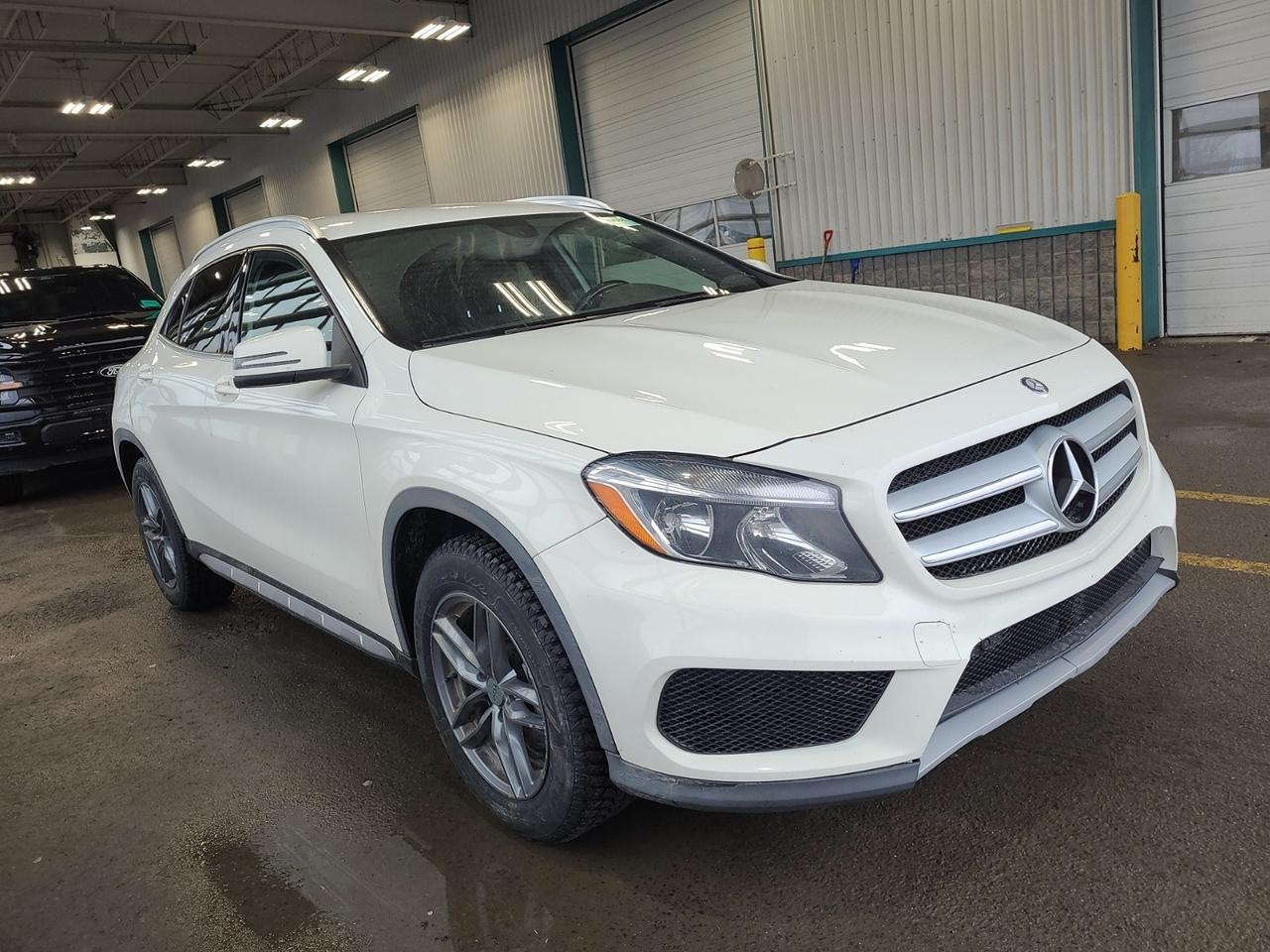 Used 2015 Mercedes-Benz GLA GLA 250 for sale in Toronto, ON