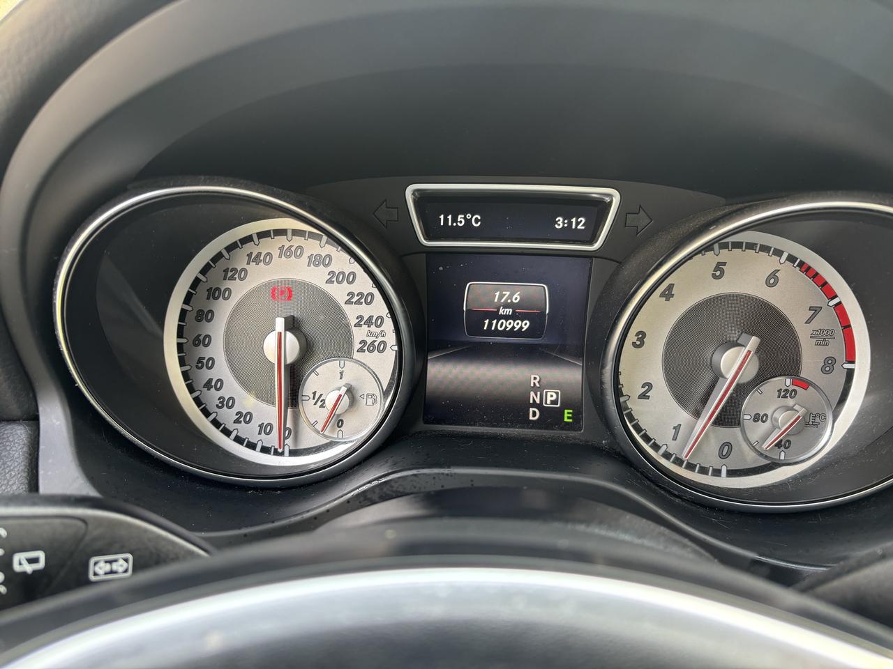 2015 Mercedes-Benz GLA GLA 250 Photo