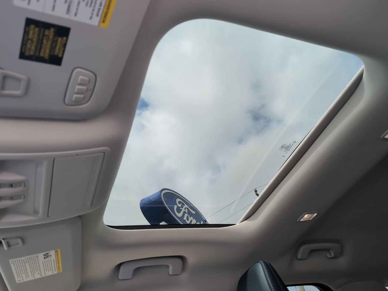 2023 Ford Bronco Sport Outer Banks 4x4 Photo