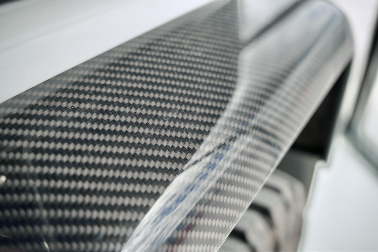 2017 Mercedes-Benz G-Class G 550 4x4 Squared Photo