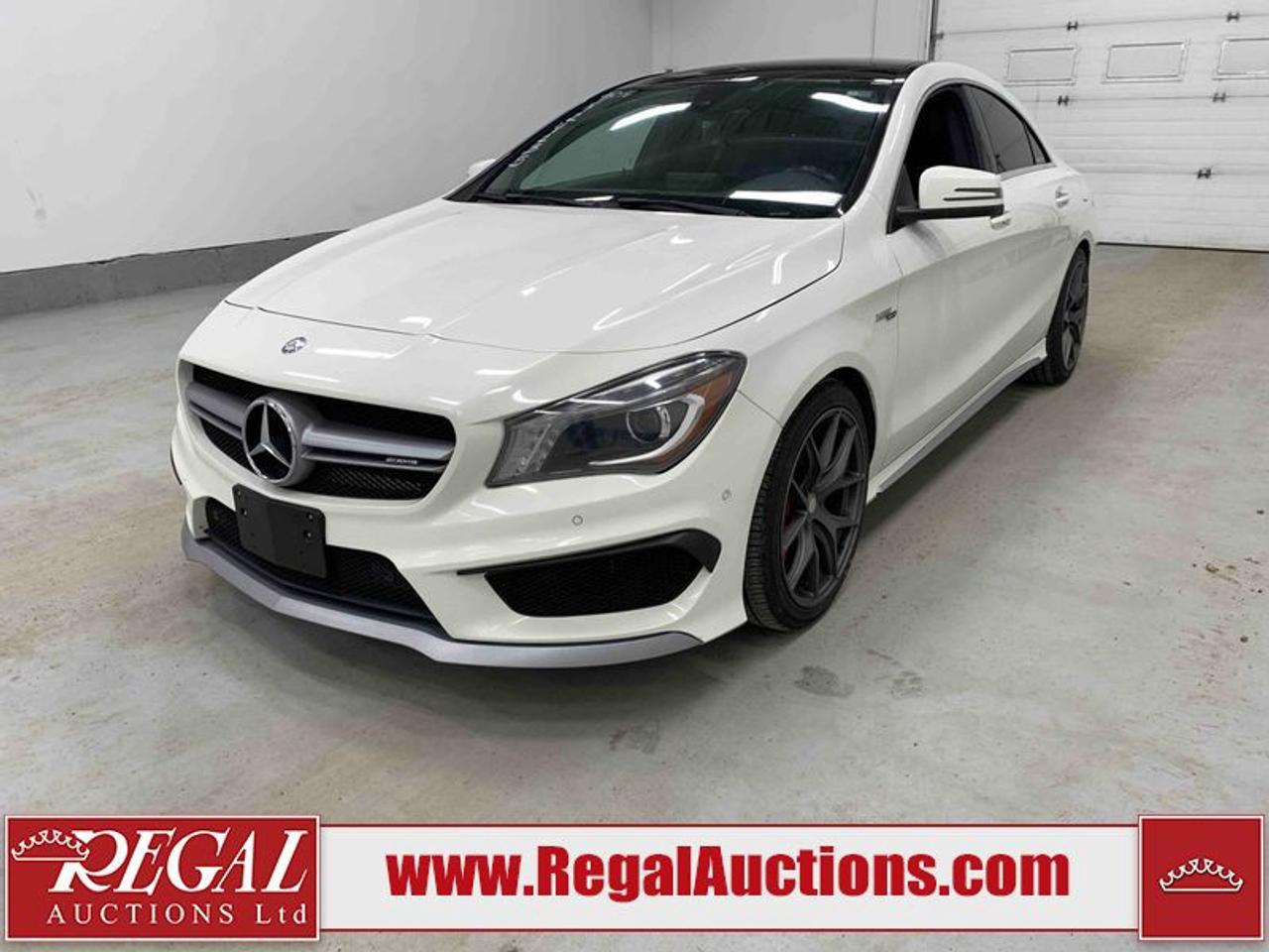 OFFERS WILL NOT BE ACCEPTED BY EMAIL OR PHONE - THIS VEHICLE WILL GO ON TIMED ONLINE AUCTION on Tuesday April 28.<br><br/>VEHICLE DESCRIPTION <br/>Stock #: 24235 <br/>Lot #: 322R <br/>Reserve Price: $13,500 <br/>CarProof Report: Available at www.RegalAuctions.com <br/><br/>IMPORTANT DECLARATION <br/>Finance Repo: This vehicle has been seized or surrendered to a creditor or bankruptcy trustee. <br/>Active Status: This vehicles title is listed as Active Status. <br/> Live Online Bidding: This vehicle will be available for bidding over the internet, visit www.RegalAuctions.com to register. <br/> <br/>The simple solution to selling your car or truck. Bring your clean vehicle in with your Drivers License and current Registration and well put it on the auction block at our next sale.<br/><br/>www.RegalAuctions.com