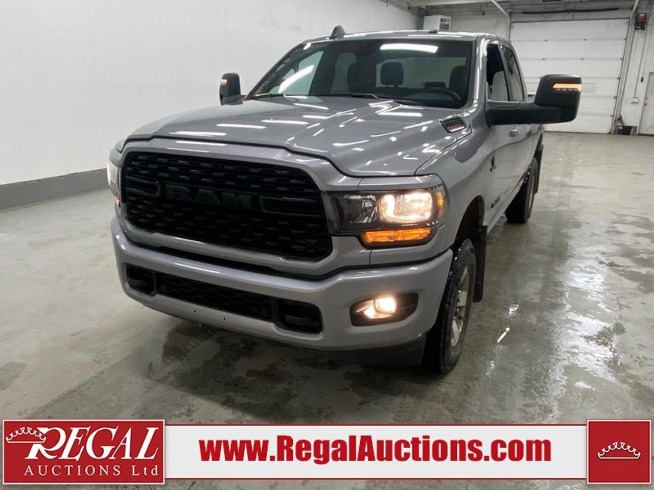 OFFERS WILL NOT BE ACCEPTED BY EMAIL OR PHONE - THIS VEHICLE WILL GO ON LIVE ONLINE AUCTION on Saturday April 25.<br> SALE STARTS AT 11:00 AM.<br><br>VEHICLE DESCRIPTION <br/>Stock #: 24723 <br/>Lot #:  <br/>Reserve Price: $53,300 <br/>CarProof Report: Available at www.RegalAuctions.com <br/><br/>IMPORTANT DECLARATION <br/>Finance Repo: This vehicle has been seized or surrendered to a creditor or bankruptcy trustee. <br/> * DIESEL *  <br/>Active Status: This vehicles title is listed as Active Status. <br/> Live Online Bidding: This vehicle will be available for bidding over the internet, visit www.RegalAuctions.com to register. <br/> <br/>The simple solution to selling your car or truck. Bring your clean vehicle in with your Drivers License and current Registration and well put it on the auction block at our next sale.<br/><br/>www.RegalAuctions.com