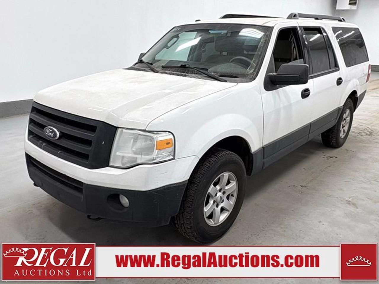 OFFERS WILL NOT BE ACCEPTED BY EMAIL OR PHONE - THIS VEHICLE WILL GO ON TIMED ONLINE AUCTION on Tuesday April 28.<br><br/>VEHICLE DESCRIPTION <br/>Stock #: 29431 <br/>Lot #: 511 <br/>Reserve Price: $5,900 <br/>CarProof Report: Available at www.RegalAuctions.com <br/><br/>IMPORTANT DECLARATION <br/>Mechanical Problems: This vehicle has non-specific mechanical problems. <br/> **ENGINE NOISE** *PANEL REPAINTED*  <br/>Active Status: This vehicles title is listed as Active Status. <br/> Live Online Bidding: This vehicle will be available for bidding over the internet, visit www.RegalAuctions.com to register. <br/> <br/>The simple solution to selling your car or truck. Bring your clean vehicle in with your Drivers License and current Registration and well put it on the auction block at our next sale.<br/><br/>www.RegalAuctions.com