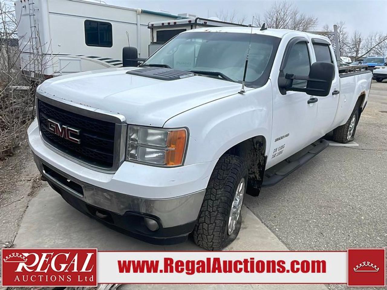 OFFERS WILL NOT BE ACCEPTED BY EMAIL OR PHONE - THIS VEHICLE WILL GO ON TIMED ONLINE AUCTION on Wednesday April 29.<br><br/>VEHICLE DESCRIPTION <br/>Stock #: 29470 <br/>Lot #: 468T <br/>Reserve Price: Unreserved <br/>CarProof Report: Available at www.RegalAuctions.com <br/><br/>IMPORTANT DECLARATION <br/>Fleet Vehicle: This vehicle is a commercially owned work vehicle. <br/>Mechanical Problems: This vehicle has non-specific mechanical problems. <br/>True Mileage Unknown: The accuracy of this vehicles odometer reading cannot be verified and the current odometer reading is not believed to be correct. <br/>Unreserved: This vehicle has no reserve price and will sell to the highest bid. <br/> * TOW * * NO KEYS*  <br/>Active Status: This vehicles title is listed as Active Status. <br/> Live Online Bidding: This vehicle will be available for bidding over the internet, visit www.RegalAuctions.com to register. <br/> <br/>The simple solution to selling your car or truck. Bring your clean vehicle in with your Drivers License and current Registration and well put it on the auction block at our next sale.<br/><br/>www.RegalAuctions.com