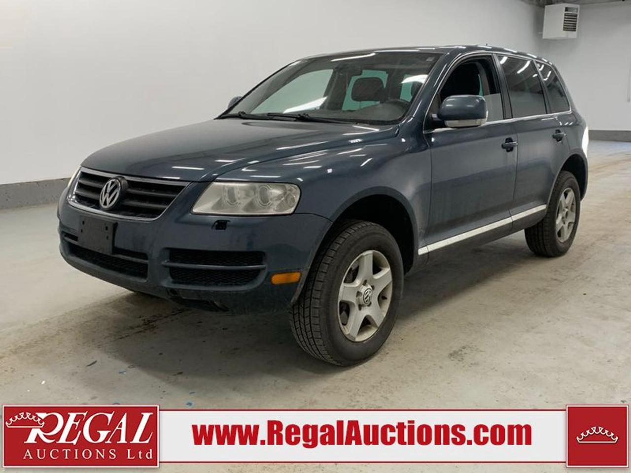 OFFERS WILL NOT BE ACCEPTED BY EMAIL OR PHONE - THIS VEHICLE WILL GO ON TIMED ONLINE AUCTION on Tuesday April 28.<br><br/>VEHICLE DESCRIPTION <br/>Stock #: 29869 <br/>Lot #: 815 <br/>Reserve Price: $3,500 <br/>CarProof Report: Available at www.RegalAuctions.com <br/><br/>IMPORTANT DECLARATION <br/>Claim History: Claim History. <br/>Active Status: This vehicles title is listed as Active Status. <br/> Live Online Bidding: This vehicle will be available for bidding over the internet, visit www.RegalAuctions.com to register. <br/> <br/>The simple solution to selling your car or truck. Bring your clean vehicle in with your Drivers License and current Registration and well put it on the auction block at our next sale.<br/><br/>www.RegalAuctions.com