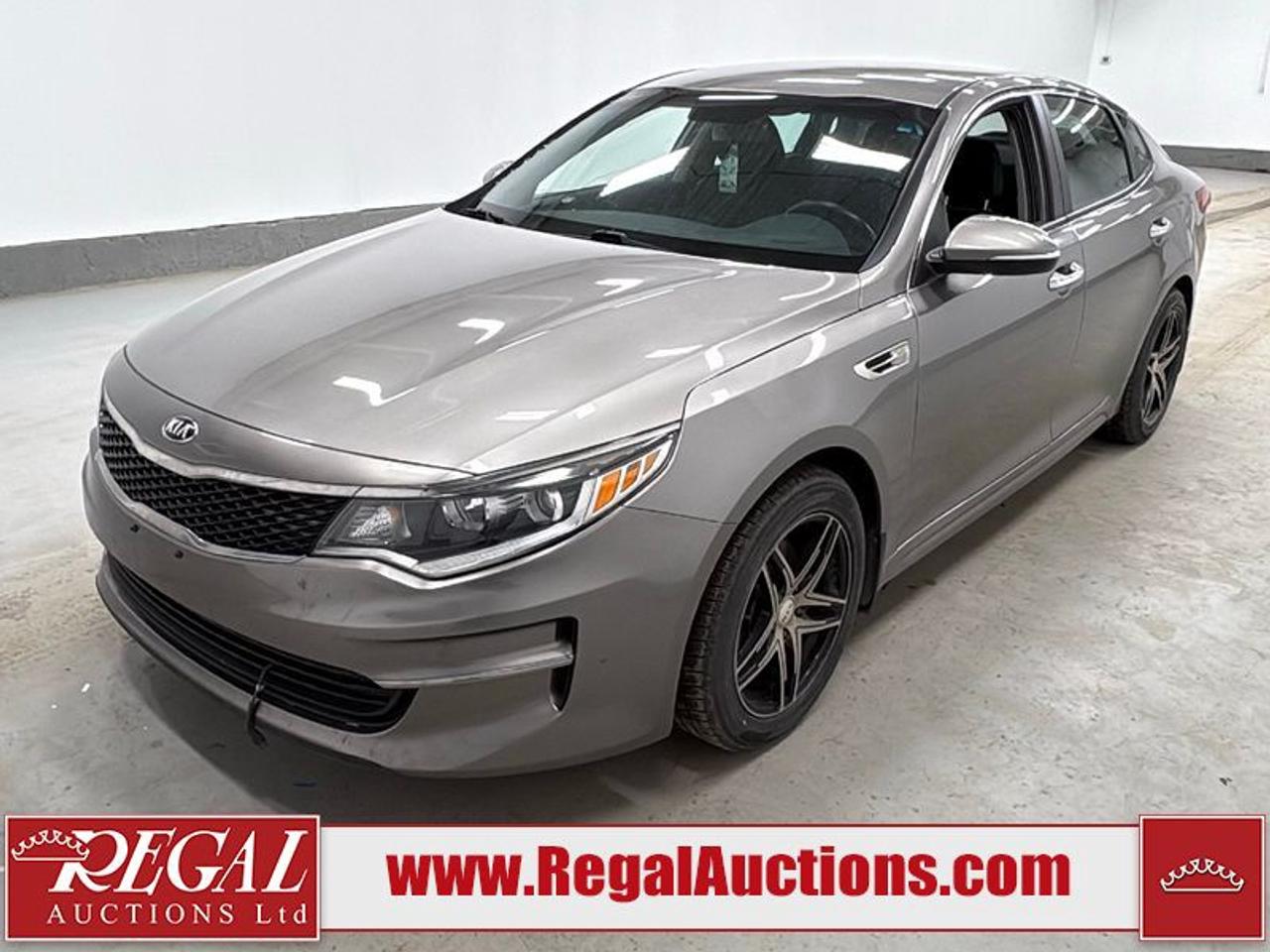 OFFERS WILL NOT BE ACCEPTED BY EMAIL OR PHONE - THIS VEHICLE WILL GO ON TIMED ONLINE AUCTION on Tuesday April 28.<br><br/>VEHICLE DESCRIPTION <br/>Stock #: 29950 <br/>Lot #: 591 <br/>Reserve Price: $2,950 <br/>CarProof Report: Available at www.RegalAuctions.com <br/><br/>IMPORTANT DECLARATION <br/>Claim History: Claim History. <br/>Mechanical Problems: This vehicle has non-specific mechanical problems. <br/>Odometer Declaration: Non-specific odometer declaration. <br/> *CODE P0011 - CAMSHAFT REQUIRES REPAIR OR REPLACEMENT*  <br/>Active Status: This vehicles title is listed as Active Status. <br/> Live Online Bidding: This vehicle will be available for bidding over the internet, visit www.RegalAuctions.com to register. <br/> <br/>The simple solution to selling your car or truck. Bring your clean vehicle in with your Drivers License and current Registration and well put it on the auction block at our next sale.<br/><br/>www.RegalAuctions.com
