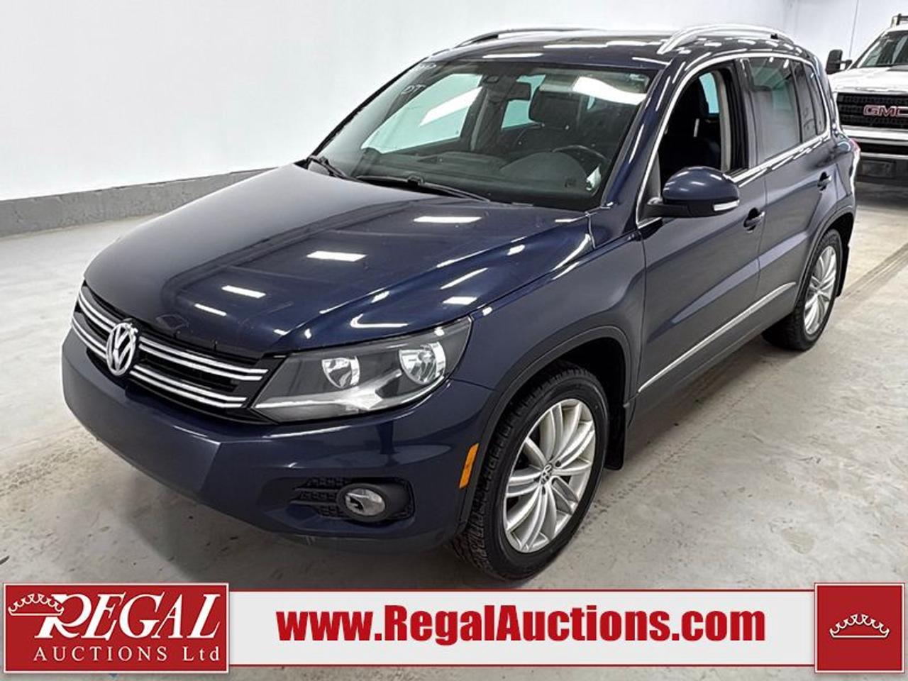 OFFERS WILL NOT BE ACCEPTED BY EMAIL OR PHONE - THIS VEHICLE WILL GO ON TIMED ONLINE AUCTION on Tuesday April 28.<br><br/>VEHICLE DESCRIPTION <br/>Stock #: 29951 <br/>Lot #: 572DT <br/>Reserve Price: Not Set <br/>CarProof Report: Available at www.RegalAuctions.com <br/><br/>IMPORTANT DECLARATION <br/>Dealership Trade-In: Unit was traded in and is being sold on behalf of a franchise dealership. <br/>Odometer Declaration: Non-specific odometer declaration. <br/>Active Status: This vehicles title is listed as Active Status. <br/> Live Online Bidding: This vehicle will be available for bidding over the internet, visit www.RegalAuctions.com to register. <br/> <br/>The simple solution to selling your car or truck. Bring your clean vehicle in with your Drivers License and current Registration and well put it on the auction block at our next sale.<br/><br/>www.RegalAuctions.com