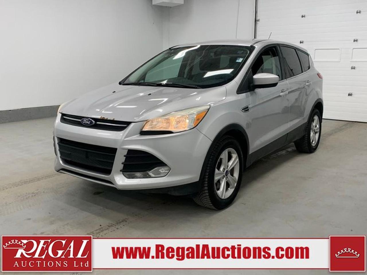 OFFERS WILL NOT BE ACCEPTED BY EMAIL OR PHONE - THIS VEHICLE WILL GO ON TIMED ONLINE AUCTION on Tuesday April 28.<br><br/>VEHICLE DESCRIPTION <br/>Stock #: 30167 <br/>Lot #: 825DT <br/>Reserve Price: $6,000 <br/>CarProof Report: Available at www.RegalAuctions.com <br/><br/>IMPORTANT DECLARATION <br/>Dealership Trade-In: Unit was traded in and is being sold on behalf of a franchise dealership. <br/> *BOOST*  <br/>Active Status: This vehicles title is listed as Active Status. <br/> Live Online Bidding: This vehicle will be available for bidding over the internet, visit www.RegalAuctions.com to register. <br/> <br/>The simple solution to selling your car or truck. Bring your clean vehicle in with your Drivers License and current Registration and well put it on the auction block at our next sale.<br/><br/>www.RegalAuctions.com