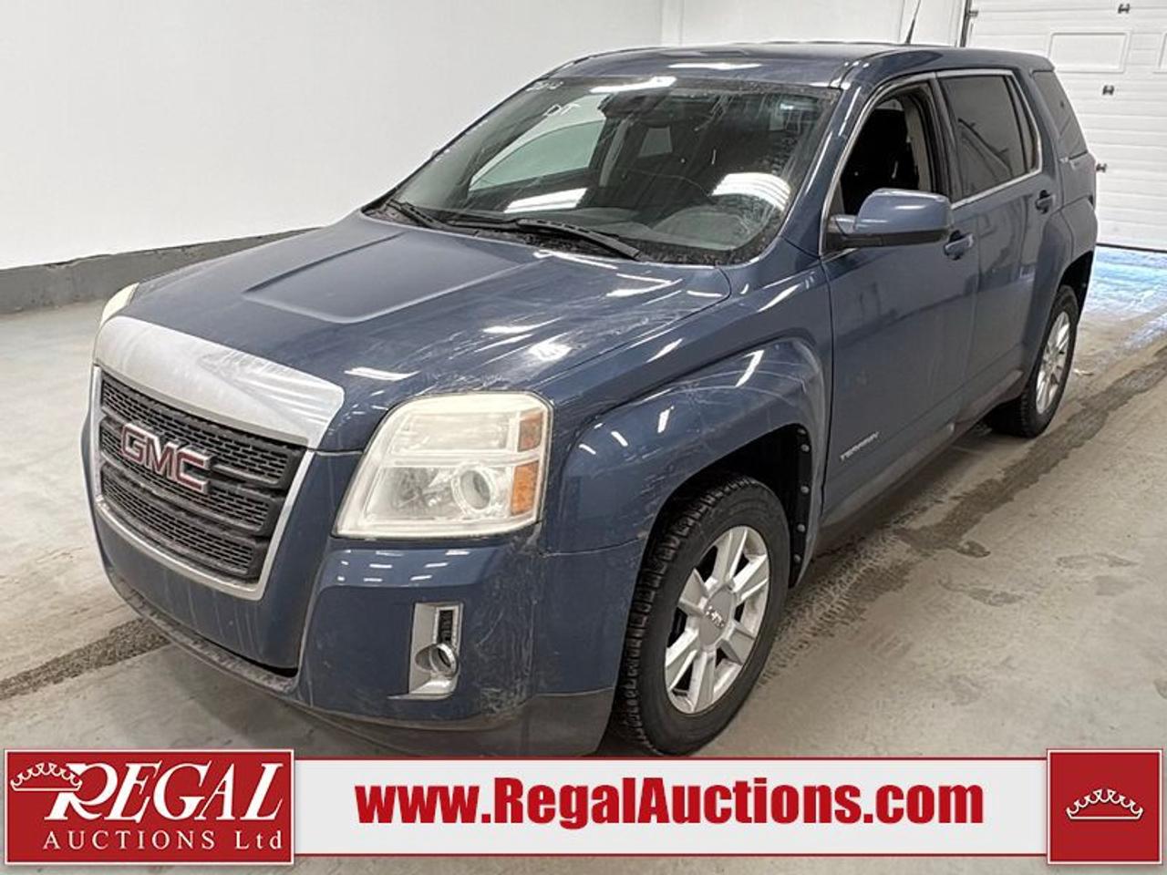 OFFERS WILL NOT BE ACCEPTED BY EMAIL OR PHONE - THIS VEHICLE WILL GO ON TIMED ONLINE AUCTION on Tuesday April 28.<br><br/>VEHICLE DESCRIPTION <br/>Stock #: 30169 <br/>Lot #: 575DT <br/>Reserve Price: $4,000 <br/>CarProof Report: Available at www.RegalAuctions.com <br/><br/>IMPORTANT DECLARATION <br/>Claim History: Claim History. <br/>Dealership Trade-In: Unit was traded in and is being sold on behalf of a franchise dealership. <br/>Mechanical Problems: This vehicle has non-specific mechanical problems. <br/> *MINOR MISFIRE* *PANEL REPAINTED*  <br/>Active Status: This vehicles title is listed as Active Status. <br/> Live Online Bidding: This vehicle will be available for bidding over the internet, visit www.RegalAuctions.com to register. <br/> <br/>The simple solution to selling your car or truck. Bring your clean vehicle in with your Drivers License and current Registration and well put it on the auction block at our next sale.<br/><br/>www.RegalAuctions.com
