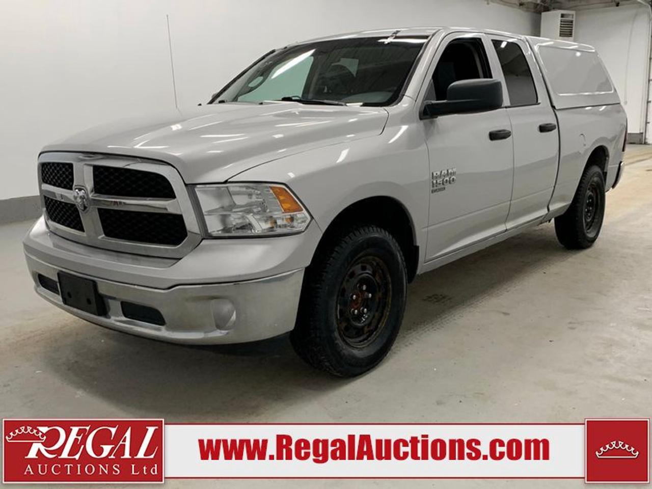 OFFERS WILL NOT BE ACCEPTED BY EMAIL OR PHONE - THIS VEHICLE WILL GO ON TIMED ONLINE AUCTION on Tuesday April 28.<br><br/>VEHICLE DESCRIPTION <br/>Stock #: 30170 <br/>Lot #: 519DT <br/>Reserve Price: $12,500 <br/>CarProof Report: Available at www.RegalAuctions.com <br/><br/>IMPORTANT DECLARATION <br/>Dealership Trade-In: Unit was traded in and is being sold on behalf of a franchise dealership. <br/>Out of Province - BC: This vehicle has not previously been registered in Alberta. The purchaser must have the vehicle undergo and pass an Out of Province inspection before it can be registered in Alberta. <br/> *EXTRA SET OF TIRES ON RIMS IN VEHICLE*  <br/>Active Status: This vehicles title is listed as Active Status. <br/> Live Online Bidding: This vehicle will be available for bidding over the internet, visit www.RegalAuctions.com to register. <br/> <br/>The simple solution to selling your car or truck. Bring your clean vehicle in with your Drivers License and current Registration and well put it on the auction block at our next sale.<br/><br/>www.RegalAuctions.com