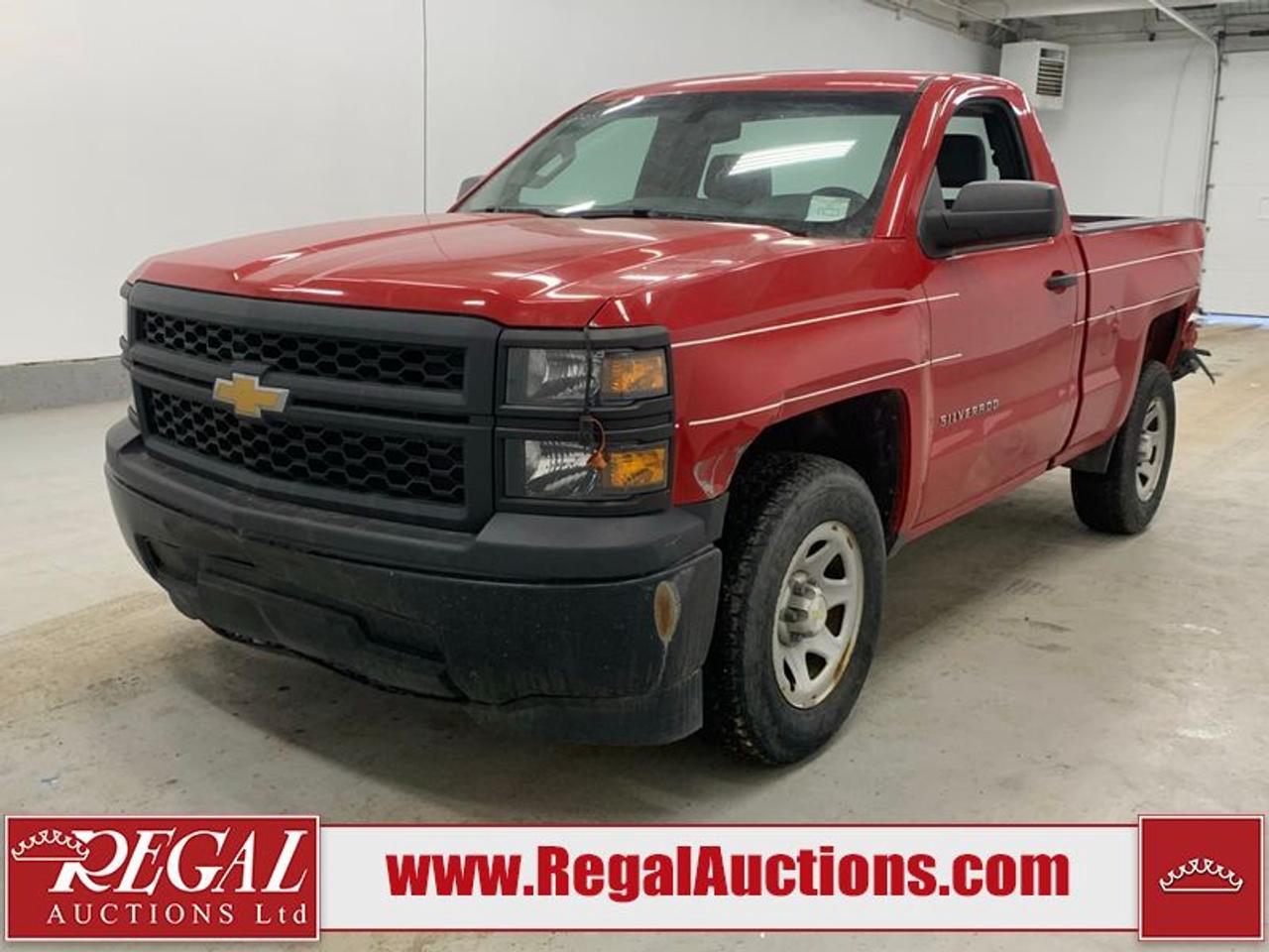OFFERS WILL NOT BE ACCEPTED BY EMAIL OR PHONE - THIS VEHICLE WILL GO ON TIMED ONLINE AUCTION on Tuesday April 28.<br><br/>VEHICLE DESCRIPTION <br/>Stock #: 30251 <br/>Lot #: 521X <br/>Reserve Price: Unreserved <br/>CarProof Report: Available at www.RegalAuctions.com <br/><br/>IMPORTANT DECLARATION <br/>Unreserved: This vehicle has no reserve price and will sell to the highest bid. <br/>Active Status: This vehicles title is listed as Active Status. <br/> Live Online Bidding: This vehicle will be available for bidding over the internet, visit www.RegalAuctions.com to register. <br/> <br/>The simple solution to selling your car or truck. Bring your clean vehicle in with your Drivers License and current Registration and well put it on the auction block at our next sale.<br/><br/>www.RegalAuctions.com