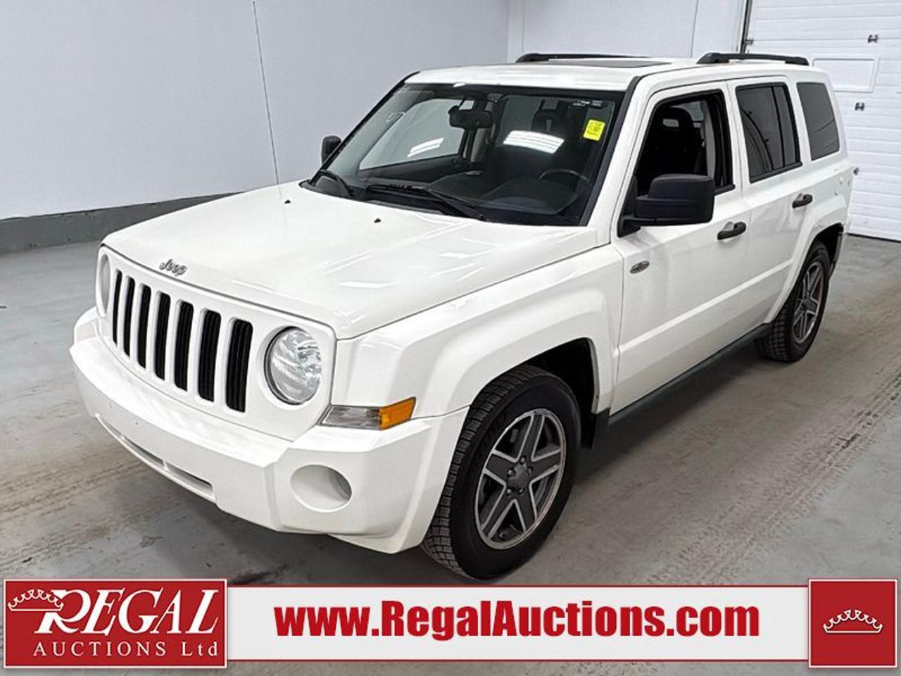 OFFERS WILL NOT BE ACCEPTED BY EMAIL OR PHONE - THIS VEHICLE WILL GO ON TIMED ONLINE AUCTION on Tuesday April 28.<br><br/>VEHICLE DESCRIPTION <br/>Stock #: 30261 <br/>Lot #: 681DT <br/>Reserve Price: Not Set <br/>CarProof Report: Not Available <br/><br/>IMPORTANT DECLARATION <br/>Dealership Trade-In: Unit was traded in and is being sold on behalf of a franchise dealership. <br/>Mechanical Problems: This vehicle has non-specific mechanical problems. <br/> *BRAKE NOISE*  <br/>Active Status: This vehicles title is listed as Active Status. <br/> Live Online Bidding: This vehicle will be available for bidding over the internet, visit www.RegalAuctions.com to register. <br/> <br/>The simple solution to selling your car or truck. Bring your clean vehicle in with your Drivers License and current Registration and well put it on the auction block at our next sale.<br/><br/>www.RegalAuctions.com