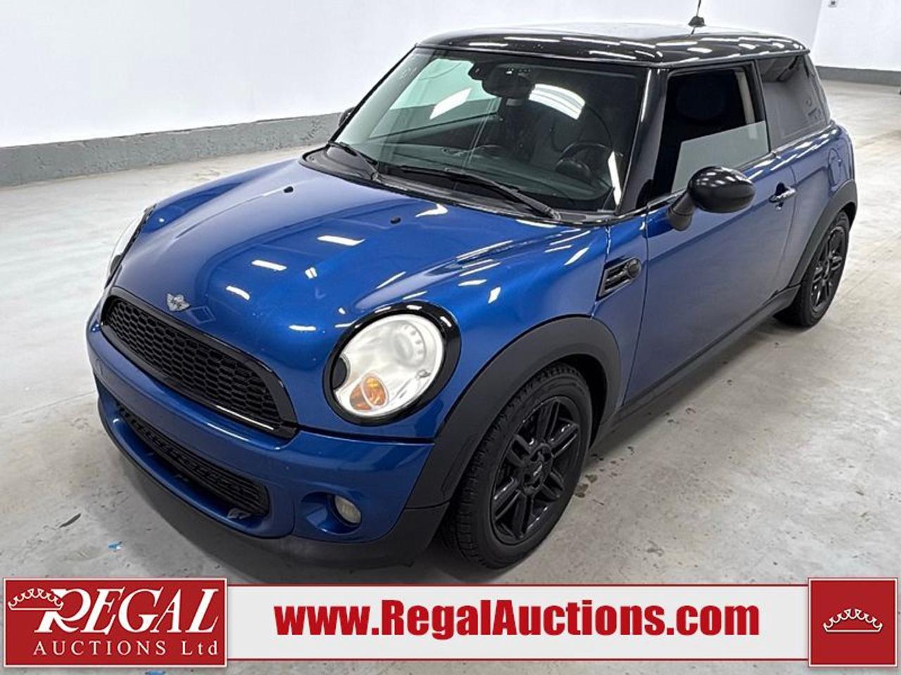 OFFERS WILL NOT BE ACCEPTED BY EMAIL OR PHONE - THIS VEHICLE WILL GO ON TIMED ONLINE AUCTION on Tuesday April 28.<br><br/>VEHICLE DESCRIPTION <br/>Stock #: 30477 <br/>Lot #: 890DT <br/>Reserve Price: $4,900 <br/>CarProof Report: Available at www.RegalAuctions.com <br/><br/>IMPORTANT DECLARATION <br/>Dealership Trade-In: Unit was traded in and is being sold on behalf of a franchise dealership. <br/>Claim History: Claim History. <br/>Active Status: This vehicles title is listed as Active Status. <br/> Live Online Bidding: This vehicle will be available for bidding over the internet, visit www.RegalAuctions.com to register. <br/> <br/>The simple solution to selling your car or truck. Bring your clean vehicle in with your Drivers License and current Registration and well put it on the auction block at our next sale.<br/><br/>www.RegalAuctions.com
