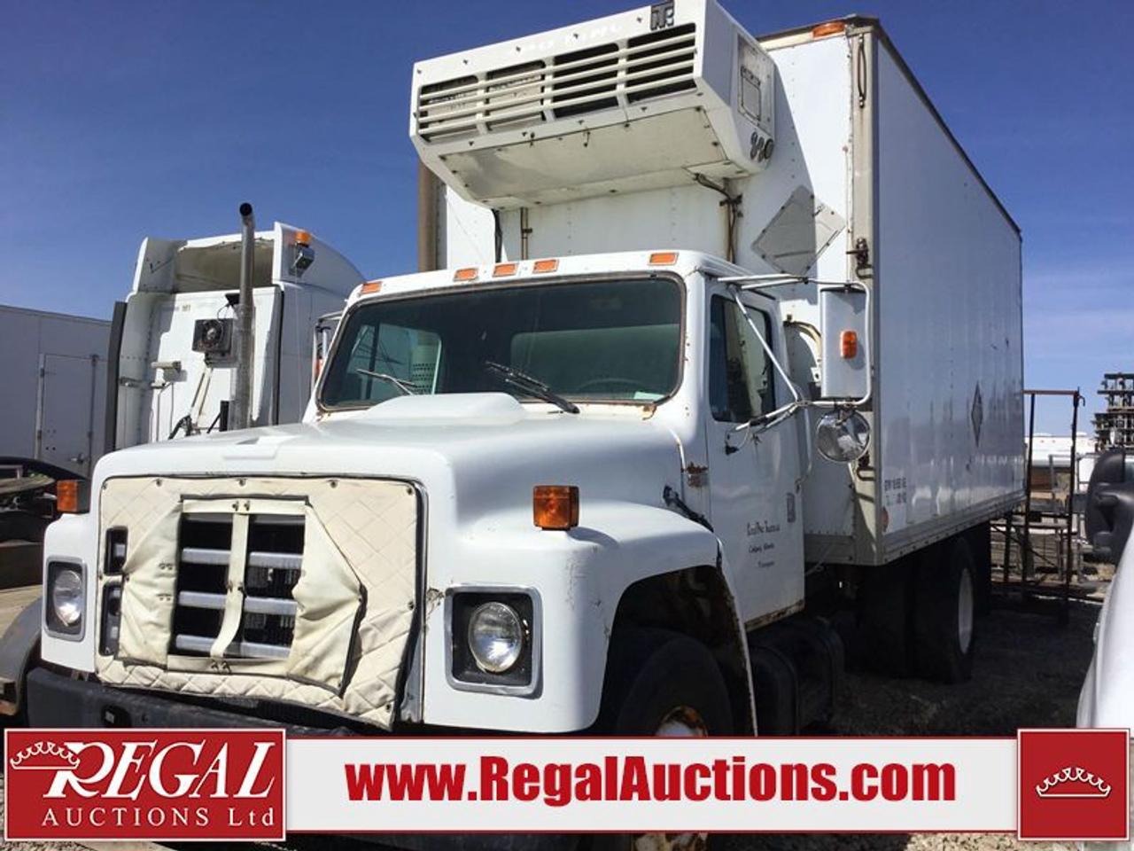 OFFERS WILL NOT BE ACCEPTED BY EMAIL OR PHONE - THIS VEHICLE WILL GO ON TIMED ONLINE AUCTION on Wednesday May 6.<br><br/>VEHICLE DESCRIPTION <br/>Stock #: 30494 <br/>Lot #: 7501 <br/>Reserve Price: Unreserved <br/>CarProof Report: Available at www.RegalAuctions.com <br/><br/>IMPORTANT DECLARATION <br/>As Is - Where Is: Regal Auctions makes no representation at all with regard to any details of this lot. <br/>Unreserved: This vehicle has no reserve price and will sell to the highest bid. <br/> * THERMOKING UNIT UNTESTED * 5.9L L6 DIESEL * TOW * DOES NOT RUN * * PICKUP DELAYED UNTIL AFTER MAY 13TH , BUYER WILL BE CONTACTED AFTER SALE CLOSE * <br/>Active Status: This vehicles title is listed as Active Status. <br/> Live Online Bidding: This vehicle will be available for bidding over the internet, visit www.RegalAuctions.com to register. <br/> <br/>The simple solution to selling your car or truck. Bring your clean vehicle in with your Drivers License and current Registration and well put it on the auction block at our next sale.<br/><br/>www.RegalAuctions.com