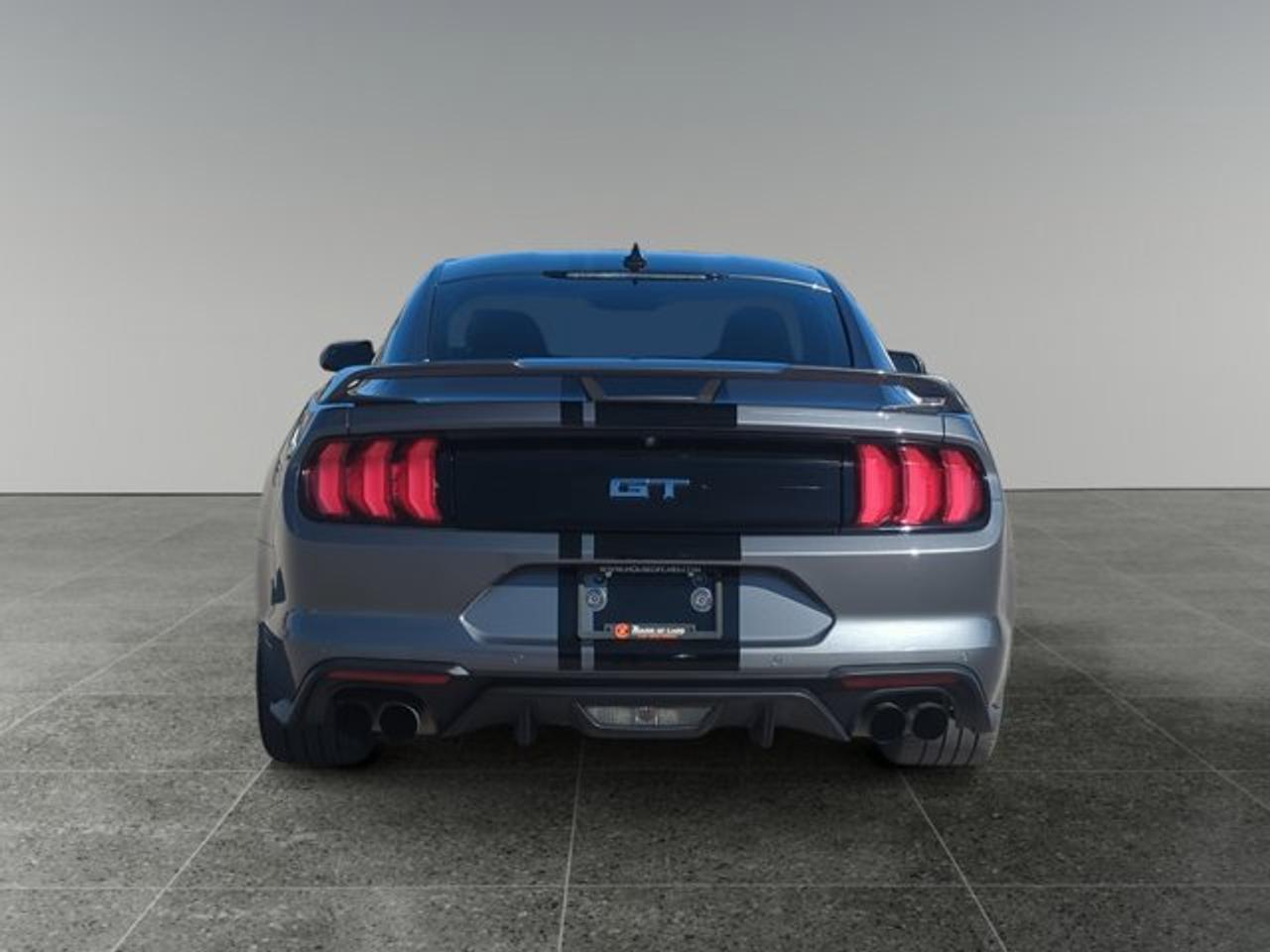 2021 Ford Mustang GT Photo