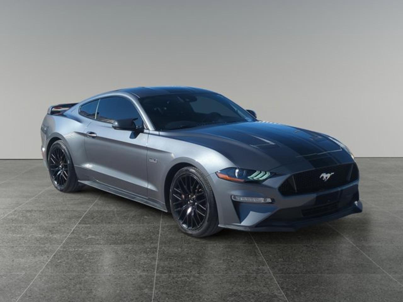 2021 Ford Mustang GT - Photo #7