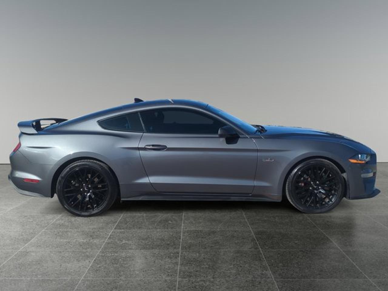 2021 Ford Mustang GT Photo