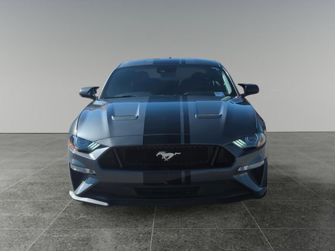 2021 Ford Mustang GT - Photo #8